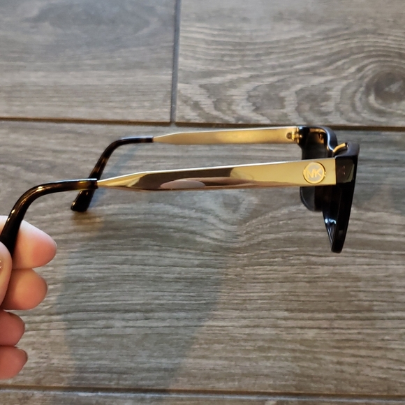 Michael Kors glasses MK4050 (marseilles) - Picture 2 of 4